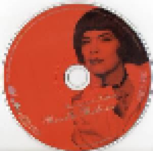 Mireille Mathieu: In Meinem Traum (CD) - Bild 4