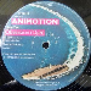 Animotion: Obsession (12") - Bild 3