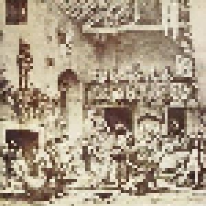 Jethro Tull: Minstrel In The Gallery (CD) - Bild 1