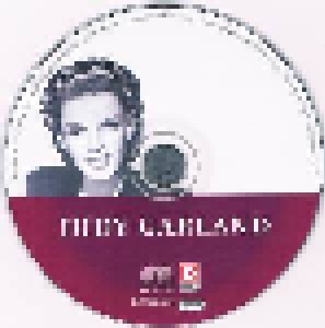 Judy Garland: A Music Legend (CD) - Bild 3