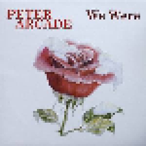 Cover - Peter Arcade: We Were