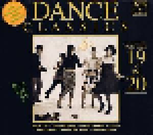 Cover - David Grant & Jaki Graham: Dance Classics Volume 19 & 20