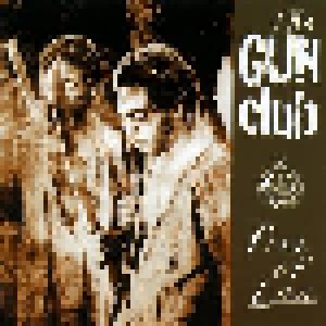 The Gun Club: Fire Of Love (CD) - Bild 1
