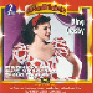 Cover - Olga San Juan: Sound Of The Movies Vol.10 - Bing Crosby, The
