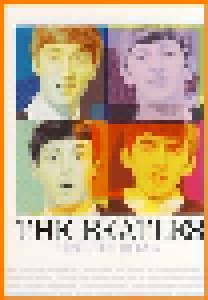 The Beatles: On The Road (DVD) - Bild 1