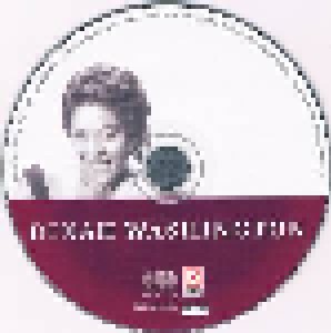 Dinah Washington: A Music Legend (CD) - Bild 3