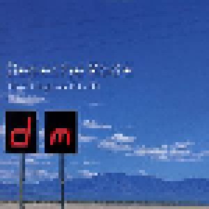 Depeche Mode: The Singles 81>98 (3-CD) - Bild 1