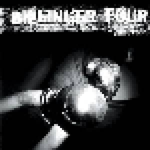 Dillinger Four: Versus God (LP) - Bild 1
