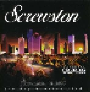 Cover - Russell Lee: Screwston - November 16, 2000: The Day Houston Died