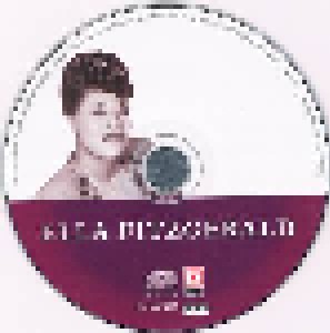 Ella Fitzgerald: A Music Legend (CD) - Bild 3