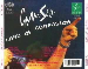 Genesis: Land Of Confusion (CD) - Bild 2