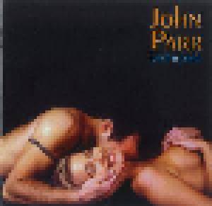 John Parr: Under Parr - Cover