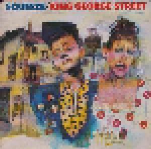 Squeeze: King George Street - Cover