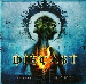 Diecast: Internal Revolution - Cover