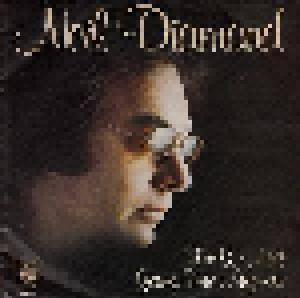 Neil Diamond: Sun Ain't Gonna Shine Anymore, The - Cover