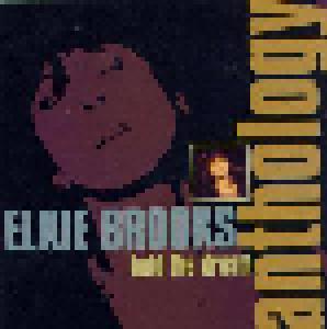Elkie Brooks: Anthology - Cover