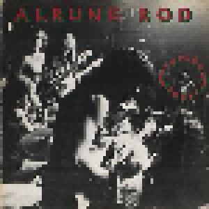 Cover - Alrune Rod: Tatuba Tapes