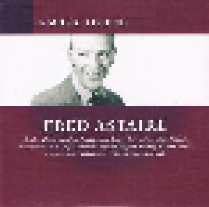 Fred Astaire: A Music Legend (CD) - Bild 1