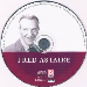 Fred Astaire: A Music Legend (CD) - Bild 3