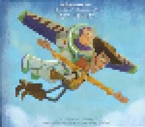 Randy Newman: Toy Story (2-CD) - Bild 1
