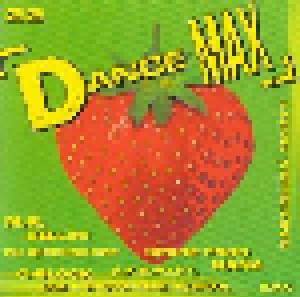 Cover - Da Funk: Dance Max  22
