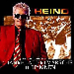 Heino: Singt Die Schönsten Jahrhundertmärsche & Hymnen (CD) - Bild 1