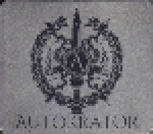 Autokrator: Autokrator (CD) - Bild 1