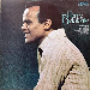 Harry Belafonte: Harry Belafonte (LP) - Bild 1