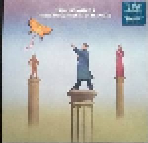 Tim Bowness: Stupid Things That Mean The World (LP) - Bild 1