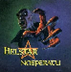 Helstar: Nosferatu (CD) - Bild 1
