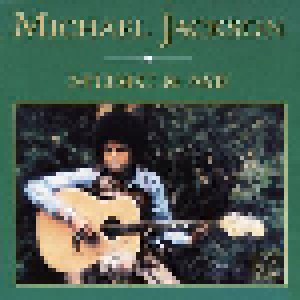 Michael Jackson: Music & Me (CD) - Bild 1