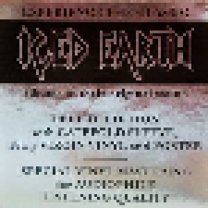 Iced Earth: The Dark Saga (LP) - Bild 6