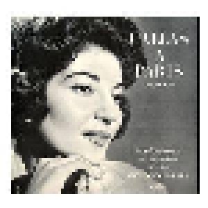 Callas À Paris / Album II (LP) - Bild 2