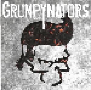Cover - Grumpynators: Wonderland