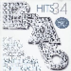 Bravo Hits 34 (2-CD) - Bild 1