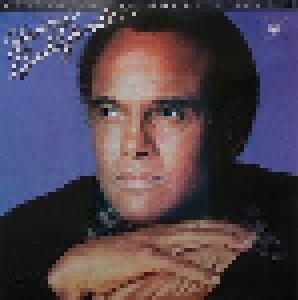 Harry Belafonte: Loving You Is Where I Belong (LP) - Bild 1