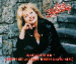 Gaby Baginsky: Frau Schiffer (Leih'n Sie Mir Mal Ihren David Aus) (Single-CD) - Bild 1