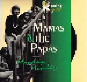 The Mamas & The Papas: Monday, Monday (CD) - Bild 1