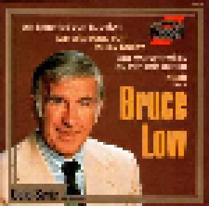 Bruce Low: Star Festival [Gold-Serie] (CD) - Bild 1