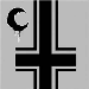 Leviathan: Howl Mockery At The Cross (CD) - Bild 1