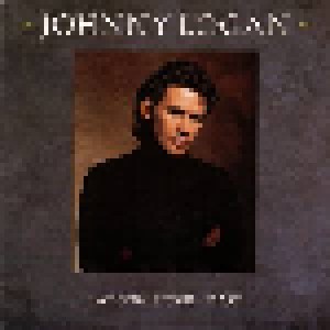 Johnny Logan: Lay Down Your Heart (7") - Bild 1
