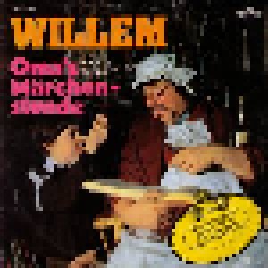 Willem: Oma's Märchenstunde (7") - Bild 1