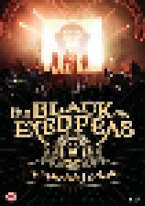 The Black Eyed Peas: Live From Sidney To Vegas (DVD) - Bild 1
