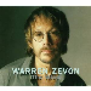 Warren Zevon: The Wind (CD) - Bild 1