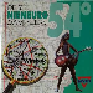 54° - Der Nienburg Sampler (CD) - Bild 1