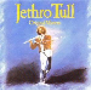 Jethro Tull: Original Masters (CD) - Bild 1