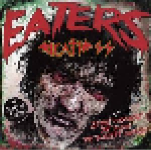Death SS: Eaters (Mini-CD / EP) - Bild 1