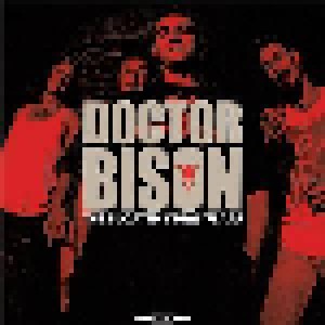 Doctor Bison: The Bloated Vegas Years (LP + CD) - Bild 1