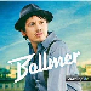 Bollmer: Bollmer (CD) - Bild 1