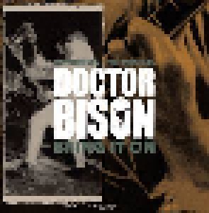 Doctor Bison: Dewhursts: The Musical/ Bring It On (2-LP + CD) - Bild 1
